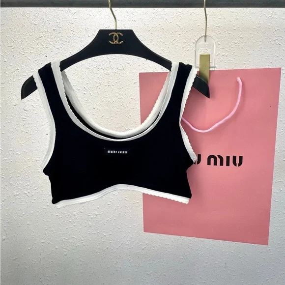 Miu Miu Bikini Set - Picture 5 of 7